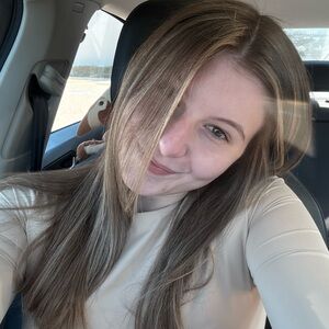 Meet your Posher, Mackenzie